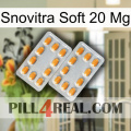 Snovitra Soft 20Mg cialis4